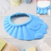 Adjustable Baby Shower Cap - Image 3