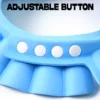 Adjustable Baby Shower Cap - Image 4