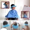 Adjustable Baby Shower Cap