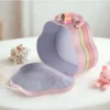Unicorn Shaped Money and Storage Box for Kids(PINK) - Image 3