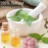 Aesthetic Bubble Cube Scented Candle Set (Pack of 8) - Image 4