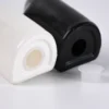 Salt And Pepper Seasoning And Spice Shakers Cute Plastic (2 Pcs Set) - Image 3