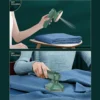 Mini Steamer & Iron: 2-in-1 Portable Travel Friendly - Image 2