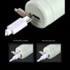 4 IN 1 Kitchen Electric Vegetable Cutter - Image 3