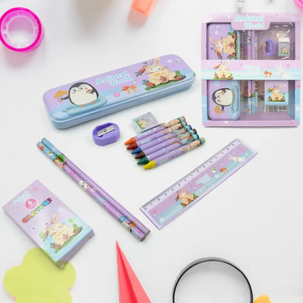 Stationery Kit for Kids