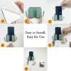Wall mount Mobile Stand With Hook Design - Image 3