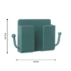 Wall mount Mobile Stand With Hook Design - Image 4