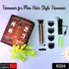 Hair Trimmer for Men