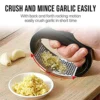 Quick Garlic Ginger Crusher for Cooking - Image 3