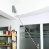 Microfiber Dusters for Cleaning with 100 inches Extendable Handle Pole - Image 3