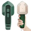 Mini Steamer & Iron: 2-in-1 Portable Travel Friendly - Image 3