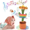 Funny Dancing Cactus Toy - Image 4