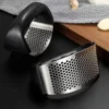 Quick Garlic Ginger Crusher for Cooking - Image 4