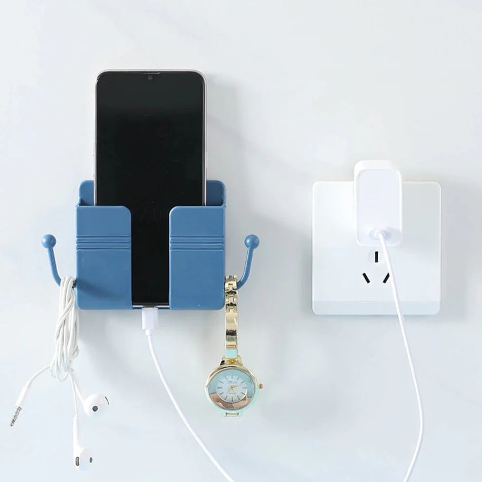 Wall mount Mobile Stand