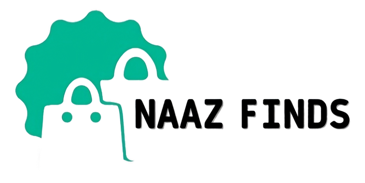 Naaz Finds