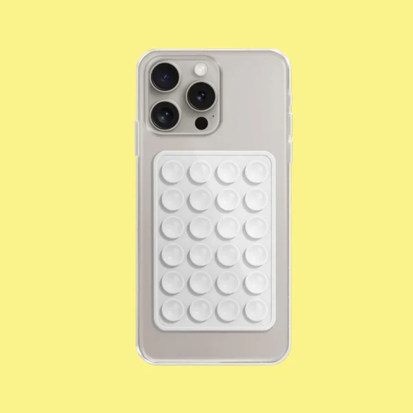 Suction Phone Case