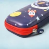 Pencil Box / Kids School Supply Organizer Students Stationery Box (1 Pc / Mix Design) - Image 3