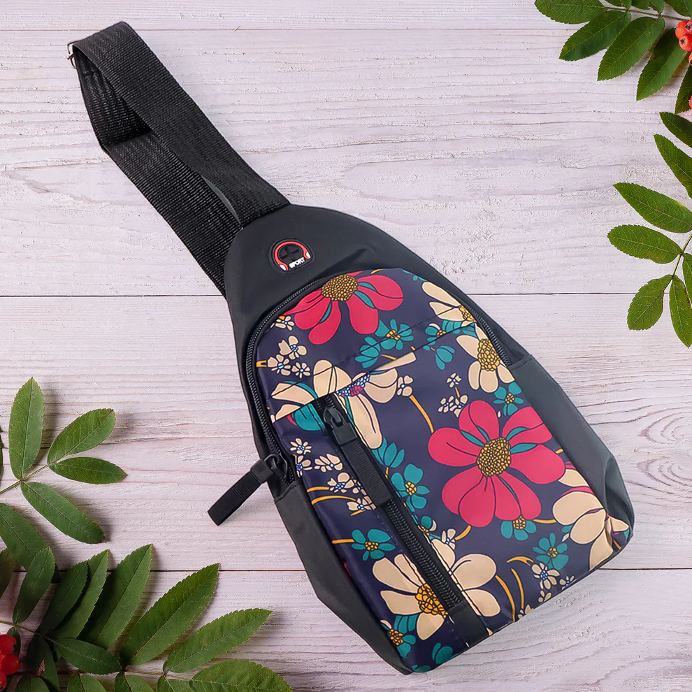 Waterproof Waist Bag