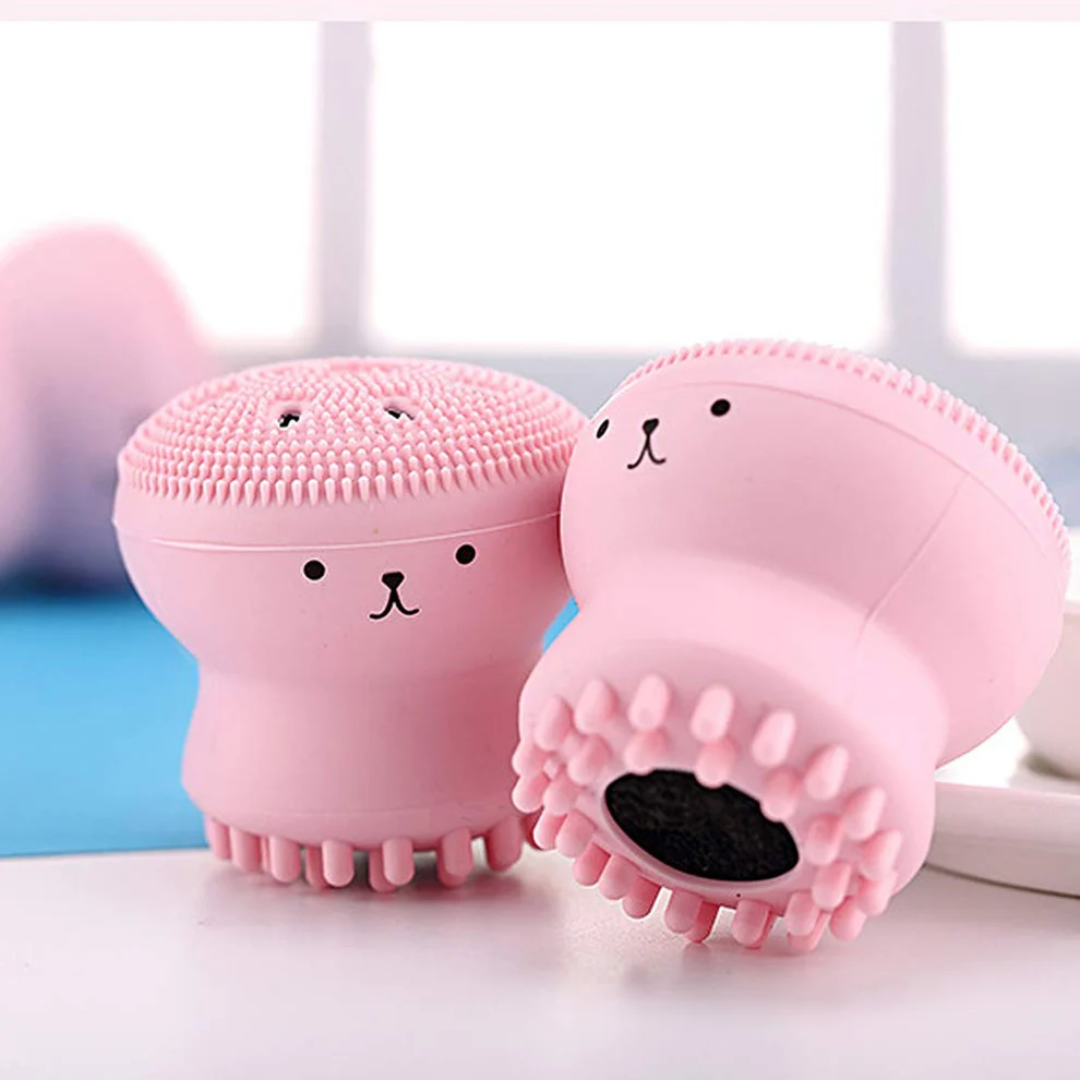 Facial Cleansing Brushes