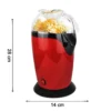 Electric Popcorn Maker Machine – Easy Snack Maker for Home Use - Image 2
