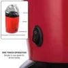 Electric Popcorn Maker Machine – Easy Snack Maker for Home Use - Image 3