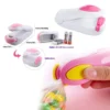 Hand Held Sealer (Mini Sealing Machine / Mix Color / 1 Pc) - Image 4