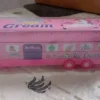 Double Decker Magic Truck Compass Multi Level Pencil Case with Movable Wheels & Sharpener (Mix Design/1pc) - Image 5